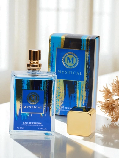 Inspired eau de parfum férfiaknak Mystical