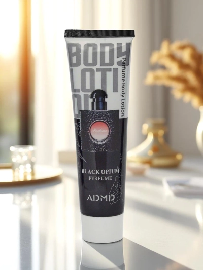 Parfümös testápoló balzsam