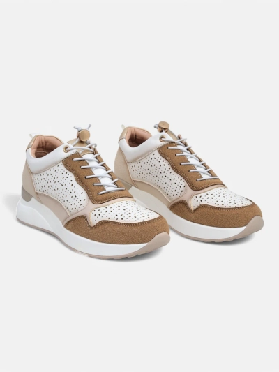 Royalfashion Női Wedge Sportcipők Zerrni