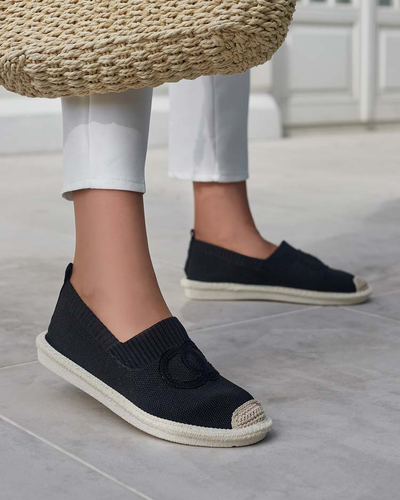 Royalfashion női Diot espadrilles