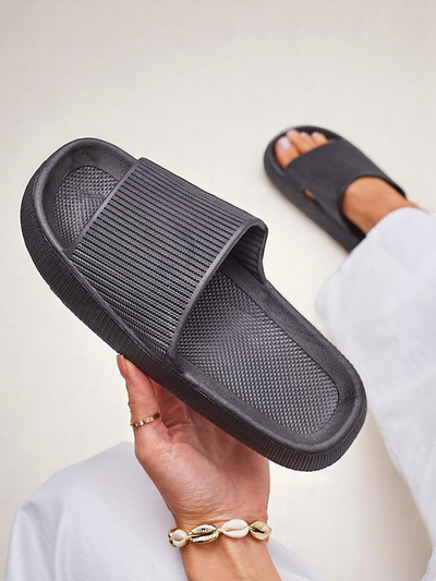 Királyi divat női gumipapucs Bree