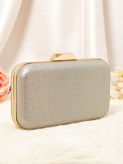 Royalfashion Női Borítéktáska Lumi Clutch