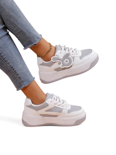 Royalfashion Női sportos sneakers Tilotti