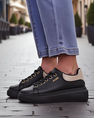 Royalfashion Női Sportcipő Ofetorie