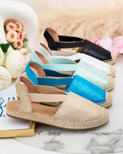Royalfashion Női Nevva espadrilles