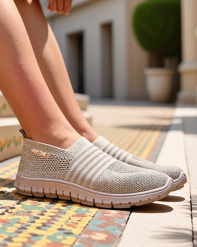 Royalfashion Női Sportos Loafer Sortpes