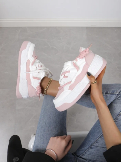 Royalfashion Női Sportcipők Moodnes