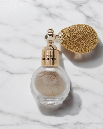 Luxelux Highlighter egy pumpás üvegben 02 2g