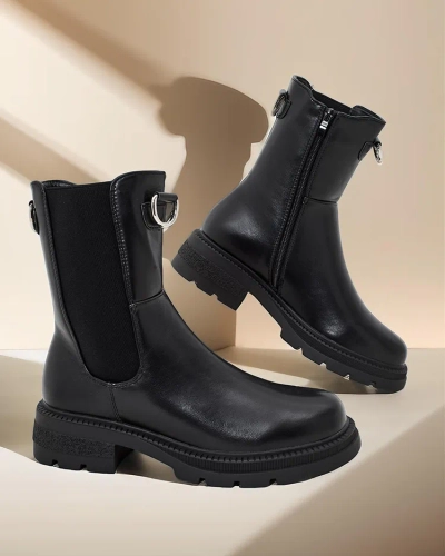 Royalfashion Női Rotika csizma