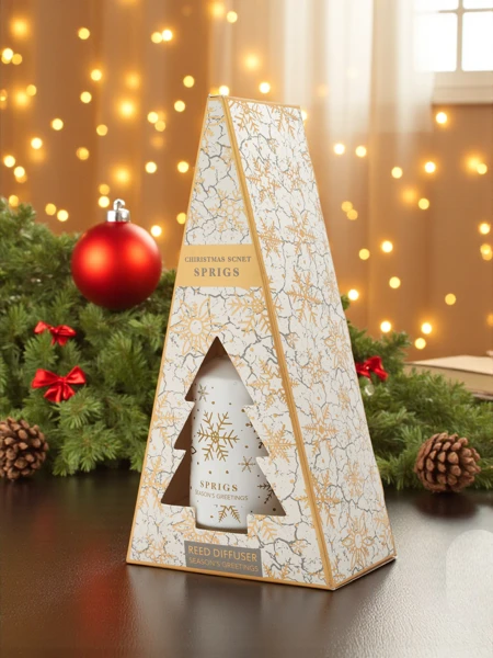 Sprigs ünnepi illatpálcikák