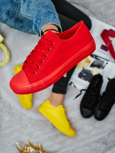 Royalfashion női sportcipő Hirri