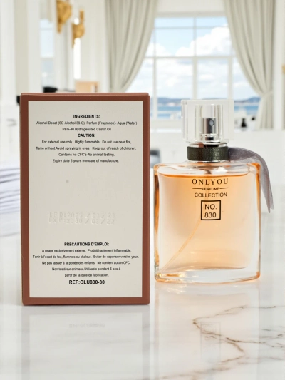 Inspirált Eau de Parfum NO.830