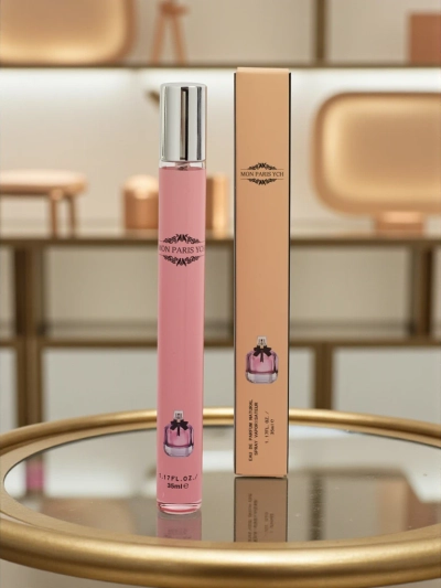 Inspirált női Eau de Parfum Pari Luca