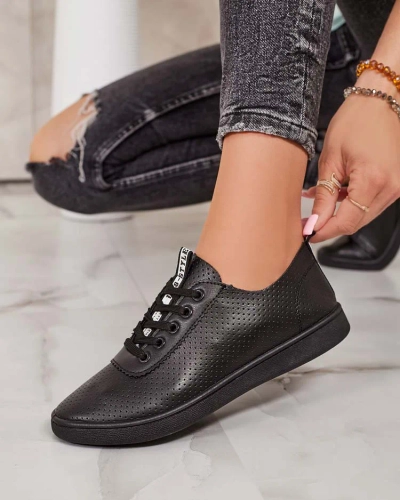 Royalfashion női Umurra Openwork tornacipő