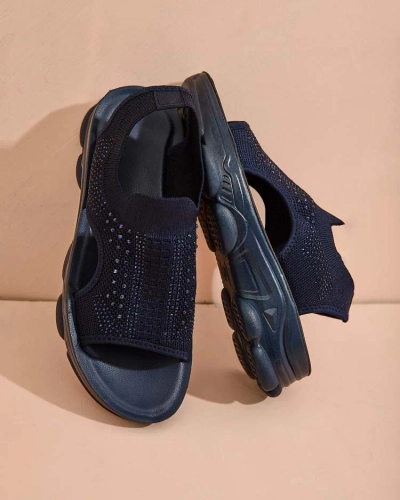 Royalfashion Női szandál Volin felsőrésszel