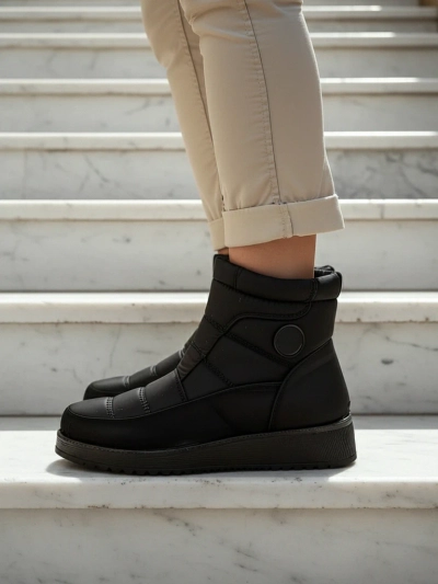 Royalfashion Női Hószárnyak Fiegose