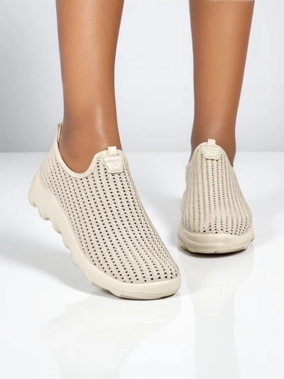 Royalfashion Női slip-on textil sportcipők Eraste