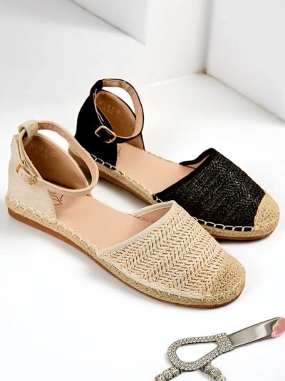 Royalfashion Női espadrilles Lometti