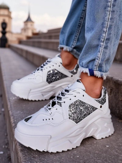 Royalfashion Női Sneaker Mirto