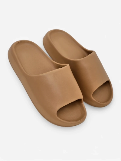Royalfashion Férfi gumiflip-flop Izeld