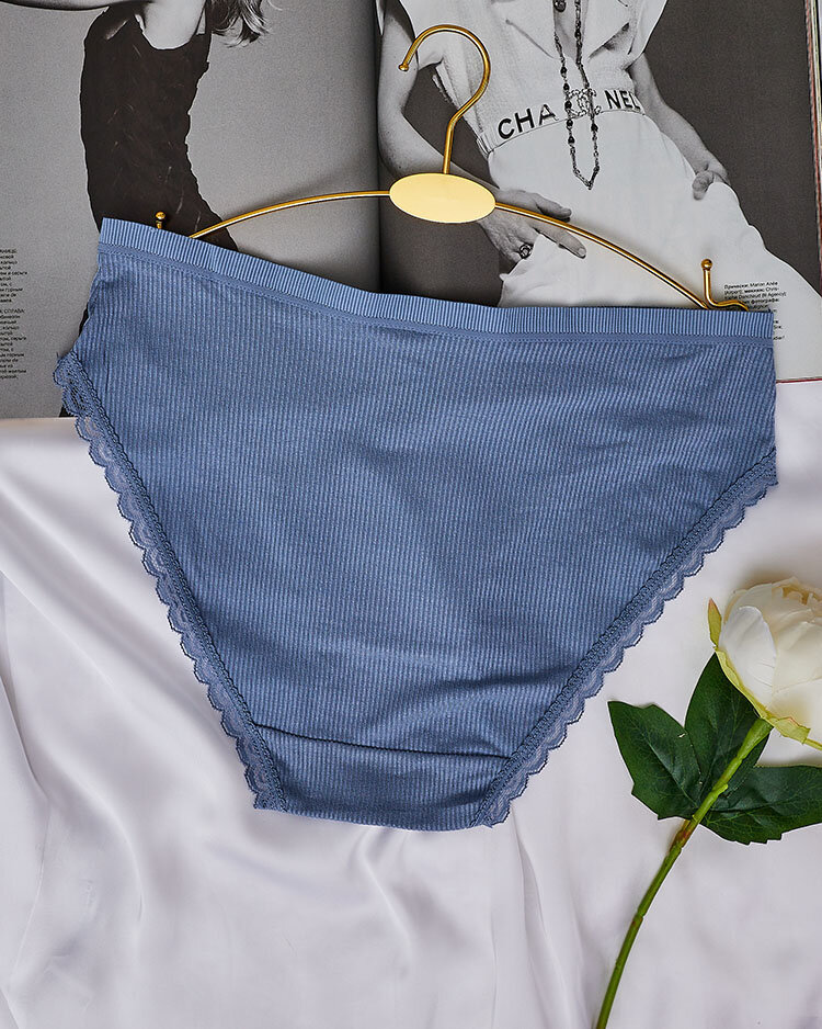 Royalfashion Női bugyi PLUS SIZE