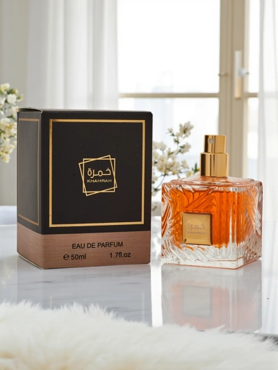Inspirált uniszex Kamra Eau de Parfum