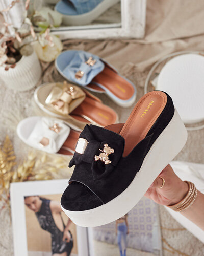 Royalfashion Női Dalimes Flip Flops on Kotur