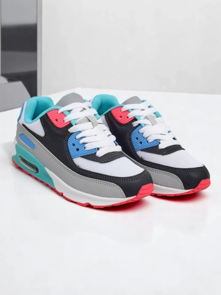 Royalfashion Gyerek sportcipő Alorma