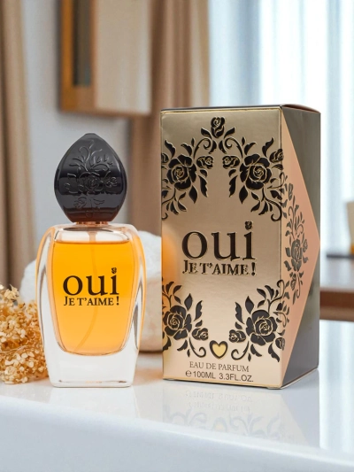 Inspired Eau de Parfum férfiaknak OUI