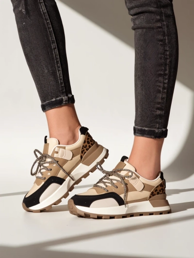 Royalfashion Női sportos sneakers Seftass