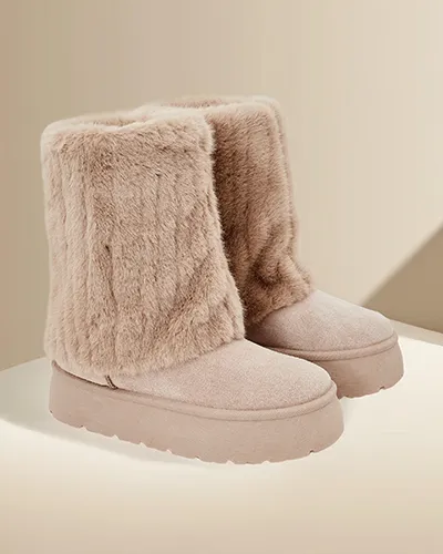 Royalfashion Női Hótaposó Rinemo