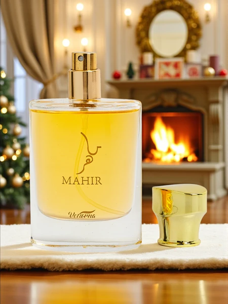 Inspirált uniszex Eau de parfum Mah