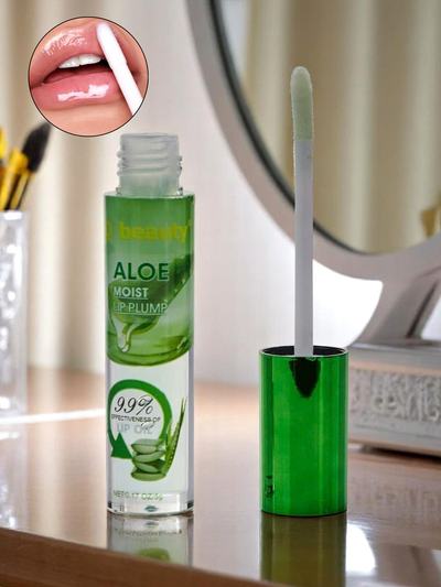 3Q Szépség Aloe Vera Mélyhidratáló Ajakfény
