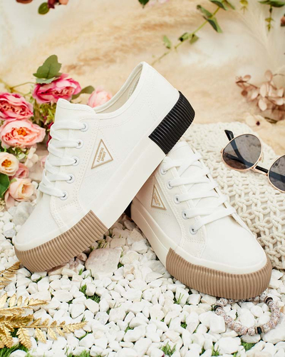 Royalfashion Női Alamma Sneakers