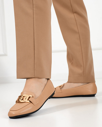 OUTLET Női meztelen naplopók Melukia - Lábbeli