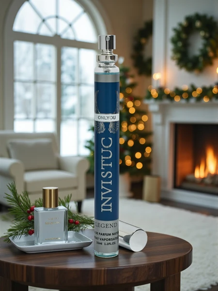 Inspirált férfi Eau de Parfum Invistuc