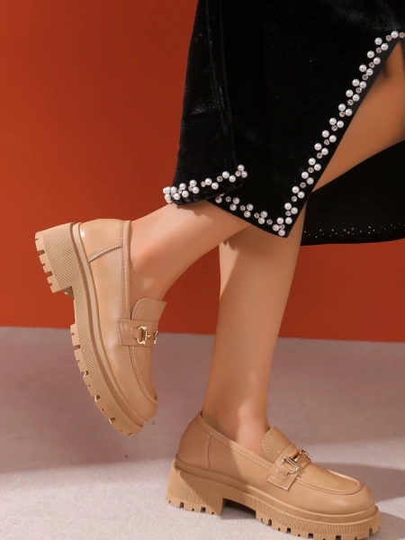 Royalfashion Női Mokaszinok Ellason