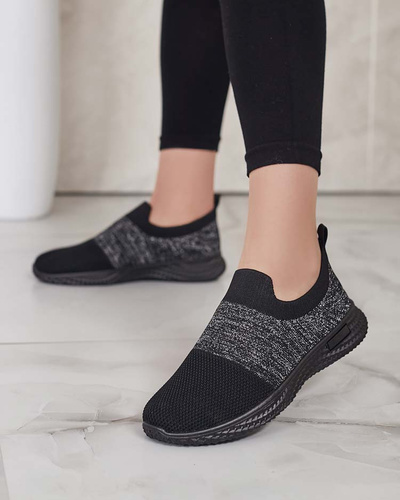 Royalfashion Női Dimmop slip-on sportcipő