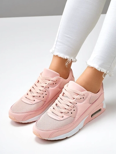 Royalfashion Női sportcipők színes betétekkel Renerixa