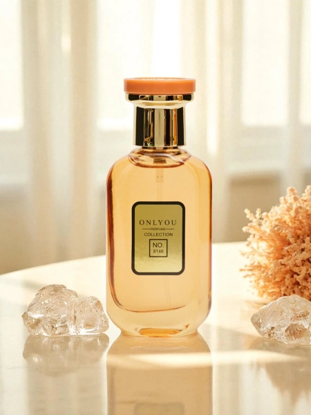 Inspirált női eau de parfum NO.8146