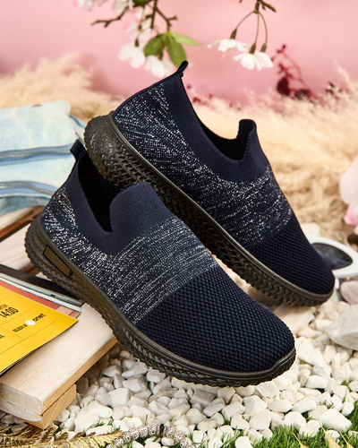 Royalfashion Női Dimmop slip-on sportcipő