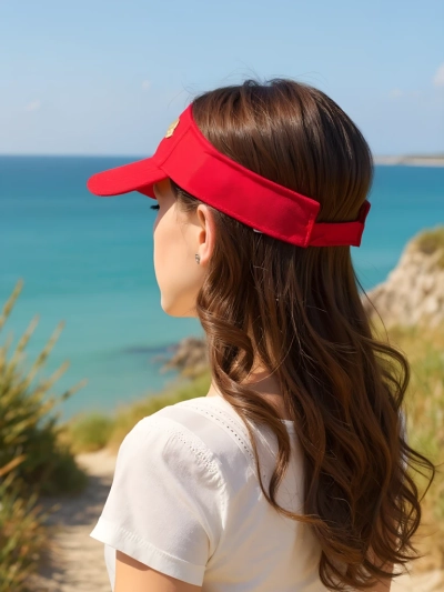 Royalfashion Napellenző Breeze Shade