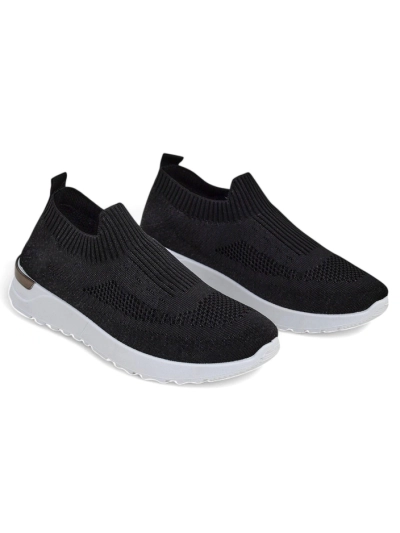Royalfashion Női slip-on szövet sportcipő Terrifa
