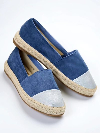 Royalfashion Női espadrilles Dafalle