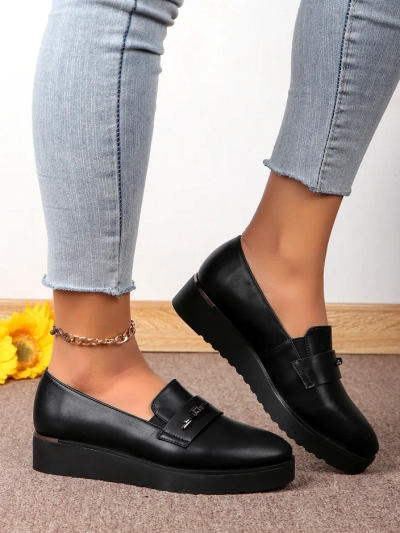 Royalfashion Női Mokaszinok Udersey