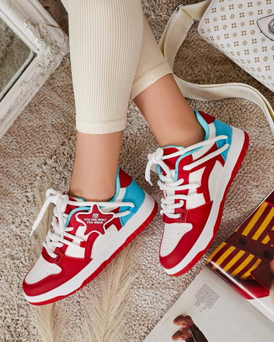 Royalfashion Női sportcipő Tif