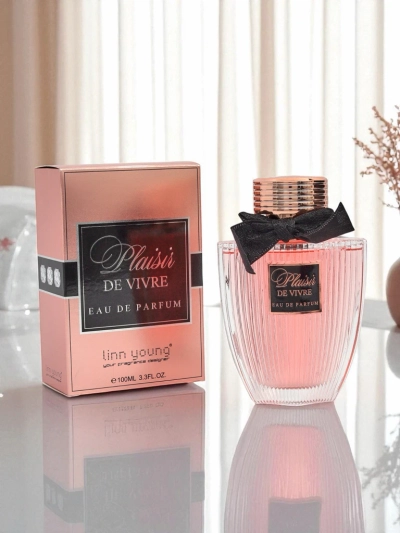 Inspirált Eau de Parfum nőknek De Vivre