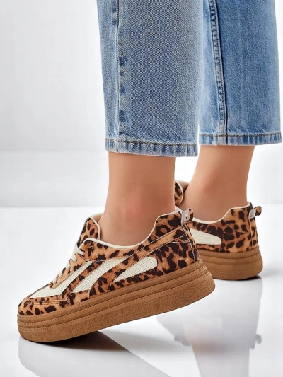 Royalfashion Női sportcipő Detti