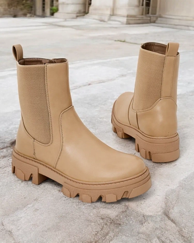 Royalfashion női Remin csizma