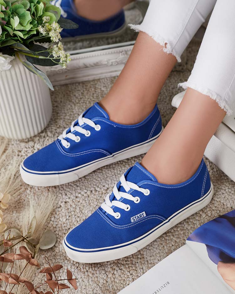 Royalfashion női Lotiope tornacipő